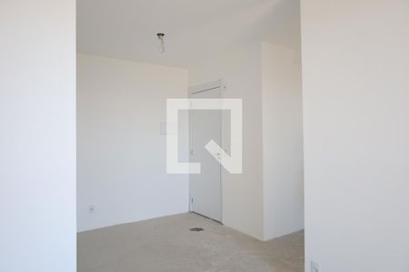Sala/Cozinha de apartamento à venda com 2 quartos, 48m² em Socorro, São Paulo