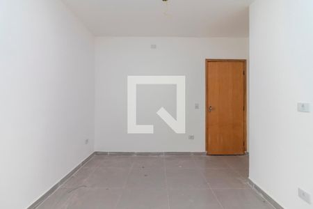 Sala de apartamento à venda com 2 quartos, 52m² em Vila Nova Cachoeirinha, São Paulo