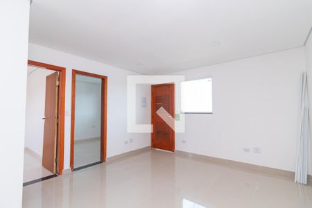 Sala de apartamento para alugar com 2 quartos, 70m² em Jardim Maringa, São Paulo