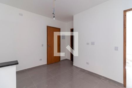 Sala de apartamento à venda com 2 quartos, 41m² em Vila Nova Cachoeirinha, São Paulo