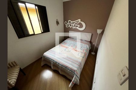 Quarto  de casa à venda com 3 quartos, 165m² em Parque Peruche, São Paulo