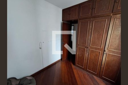 Quarto 2 de apartamento à venda com 3 quartos, 85m² em Lourdes, Belo Horizonte