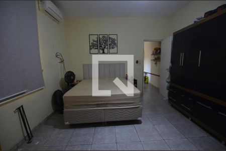 Quarto de apartamento para alugar com 1 quarto, 50m² em Osvaldo Cruz, Rio de Janeiro