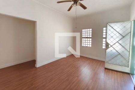 Sala de casa para alugar com 3 quartos, 166m² em Vila Prost de Souza, Campinas