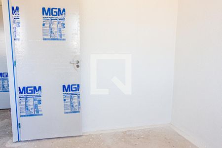 Quarto 1 de apartamento à venda com 2 quartos, 31m² em Veleiros, São Paulo