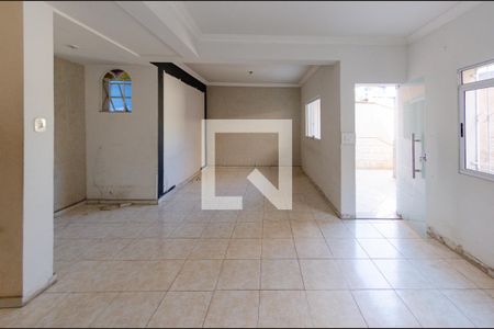 Sala de casa para alugar com 3 quartos, 200m² em Nova Cintra, Belo Horizonte