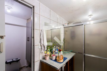 Banheiro Social de casa à venda com 1 quarto, 125m² em Jardim Jaú (zona Leste), São Paulo