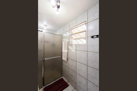 Banheiro Social de casa à venda com 1 quarto, 125m² em Jardim Jaú (zona Leste), São Paulo