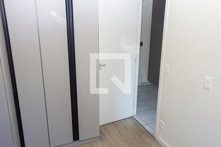Quarto 2 de apartamento para alugar com 2 quartos, 34m² em Jurubatuba, São Paulo