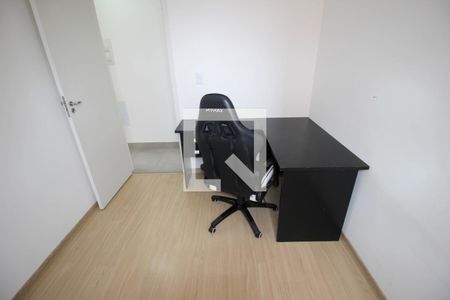 Quarto 1 de apartamento para alugar com 2 quartos, 48m² em Vossoroca, Votorantim