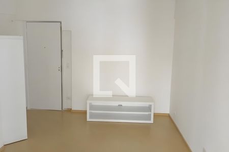 Sala de apartamento para alugar com 1 quarto, 50m² em Planalto Paulista, São Paulo