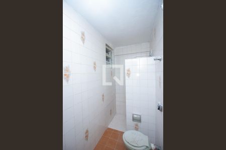 Lavabo de casa para alugar com 3 quartos, 200m² em Novo Progresso, Contagem