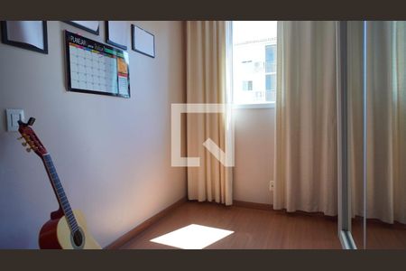 Quarto 1 de apartamento à venda com 2 quartos, 50m² em Humaitá, Porto Alegre