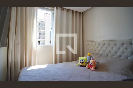 Quarto 2 de apartamento à venda com 2 quartos, 50m² em Humaitá, Porto Alegre