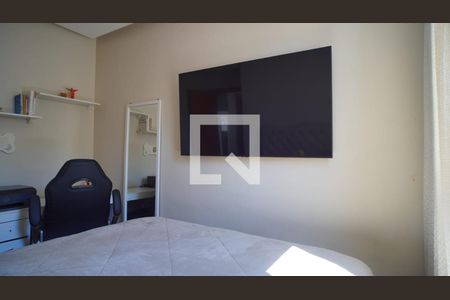 Quarto 2 de apartamento à venda com 2 quartos, 50m² em Humaitá, Porto Alegre