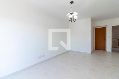 Sala de Estar de apartamento para alugar com 3 quartos, 98m² em Carandiru, São Paulo