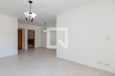 Sala de Estar de apartamento para alugar com 3 quartos, 98m² em Carandiru, São Paulo