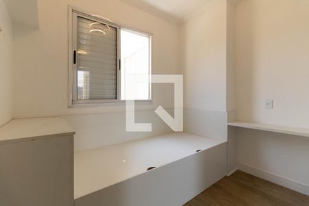 Quarto 1 de apartamento à venda com 3 quartos, 67m² em Vila Brasilio Machado, São Paulo