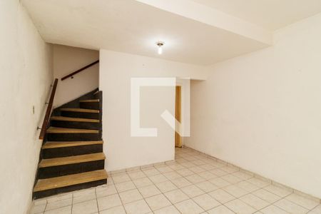 Sala de casa à venda com 2 quartos, 73m² em Vila Constança, São Paulo