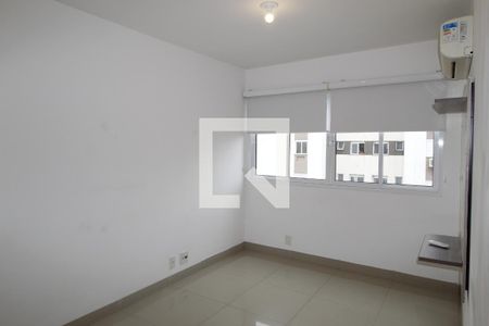Sala de apartamento para alugar com 2 quartos, 58m² em Passo D’areia, Porto Alegre
