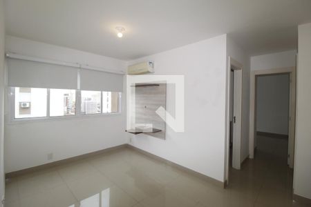 Sala de apartamento para alugar com 2 quartos, 58m² em Passo D’areia, Porto Alegre