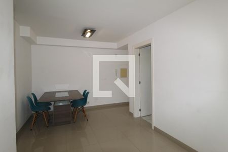 Sala de apartamento para alugar com 2 quartos, 58m² em Passo D’areia, Porto Alegre