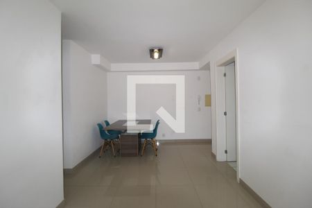 Sala de apartamento para alugar com 2 quartos, 58m² em Passo D’areia, Porto Alegre