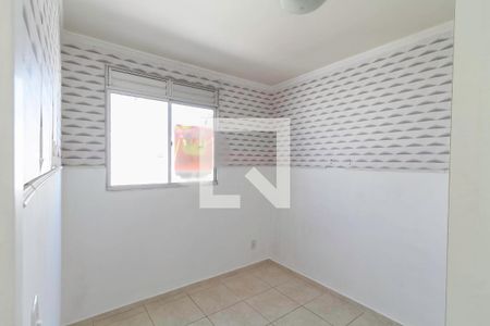 Quarto 1 de apartamento à venda com 2 quartos, 45m² em Serrano, Belo Horizonte