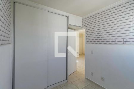 Quarto 1 de apartamento à venda com 2 quartos, 45m² em Serrano, Belo Horizonte