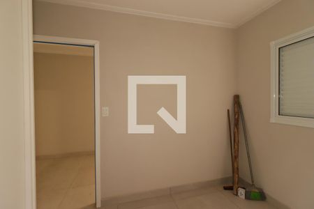 Quarto de apartamento à venda com 1 quarto, 80m² em Parque das Nações, Santo André