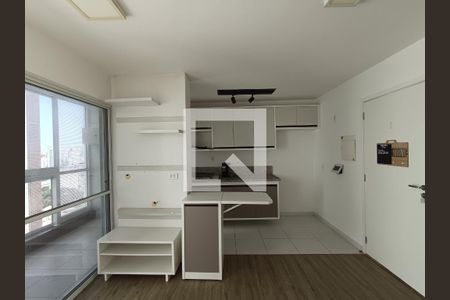 Sala de apartamento à venda com 1 quarto, 35m² em Vila da Saúde, São Paulo