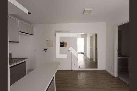 Sala de apartamento à venda com 1 quarto, 35m² em Vila da Saúde, São Paulo