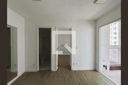 Sala de apartamento à venda com 1 quarto, 35m² em Vila da Saúde, São Paulo