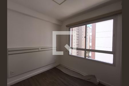 Quarto de apartamento à venda com 1 quarto, 35m² em Vila da Saúde, São Paulo