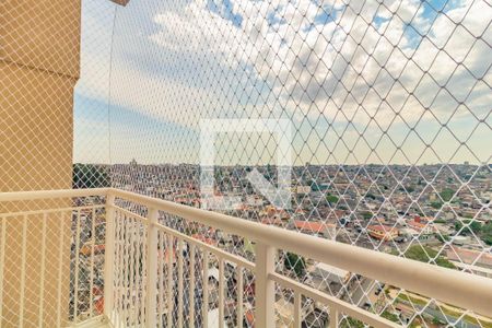 Apartamento para alugar com 1 quarto, 30m² em Jardim Itacolomi, São Paulo