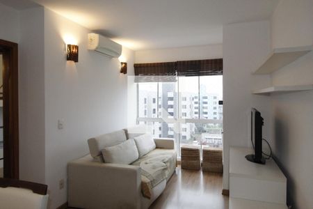 Sala de apartamento à venda com 2 quartos, 59m² em Sarandi, Porto Alegre