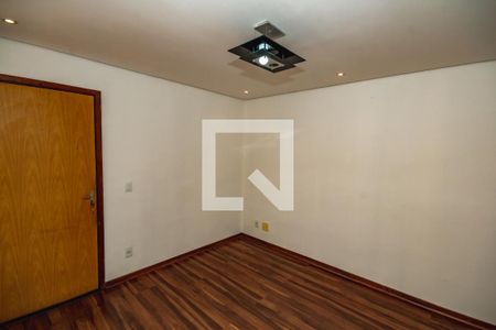Sala de apartamento para alugar com 2 quartos, 48m² em Juliana, Belo Horizonte