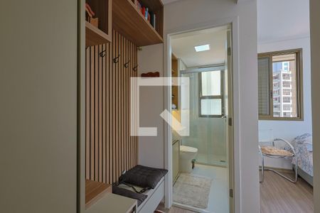Suíte 1 de apartamento à venda com 2 quartos, 65m² em Gutierrez, Belo Horizonte