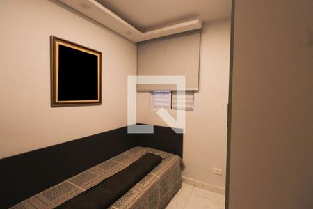 Quarto 1 de apartamento à venda com 2 quartos, 38m² em Vila Nova Savoia, São Paulo