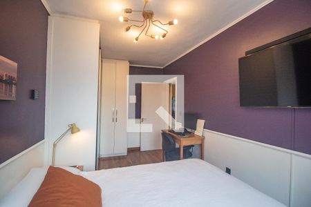 Quarto de apartamento à venda com 2 quartos, 75m² em Cristal, Porto Alegre