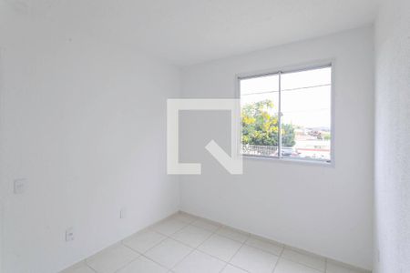 Quarto 2 de apartamento para alugar com 2 quartos, 43m² em Arvoredo Ii, Contagem