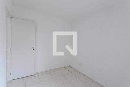 Quarto 1 de apartamento para alugar com 2 quartos, 43m² em Arvoredo Ii, Contagem