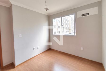 Quarto 2 de apartamento para alugar com 2 quartos, 40m² em Jardim Nova Abolição, Campinas