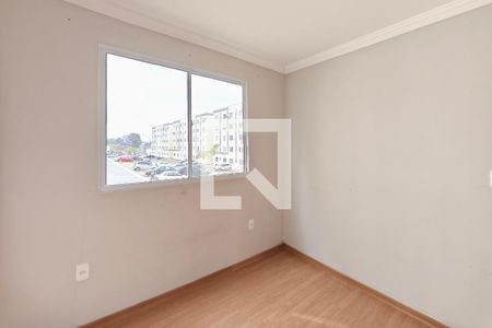 Quarto 1 de apartamento para alugar com 2 quartos, 40m² em Jardim Nova Abolição, Campinas