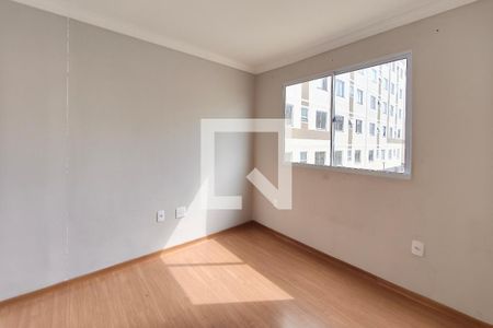 Quarto 1 de apartamento para alugar com 2 quartos, 40m² em Jardim Nova Abolição, Campinas