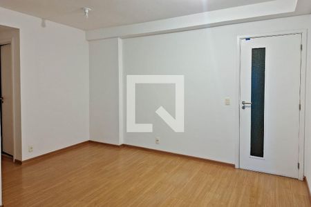 Sala de apartamento à venda com 2 quartos, 80m² em Icaraí, Niterói