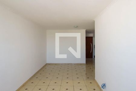Sala de apartamento para alugar com 3 quartos, 80m² em Jardim Independência (são Paulo), São Paulo