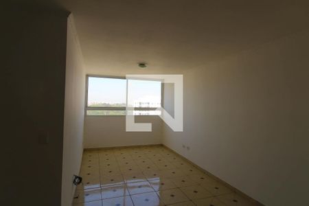 Sala de apartamento para alugar com 3 quartos, 80m² em Jardim Independência (são Paulo), São Paulo