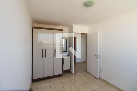 Quarto 1 de apartamento para alugar com 3 quartos, 80m² em Jardim Independência (são Paulo), São Paulo