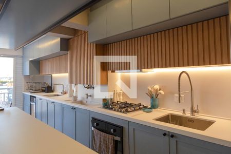 Apartamento à venda com 2 quartos, 67m² em Jardim São Paulo, Guarulhos